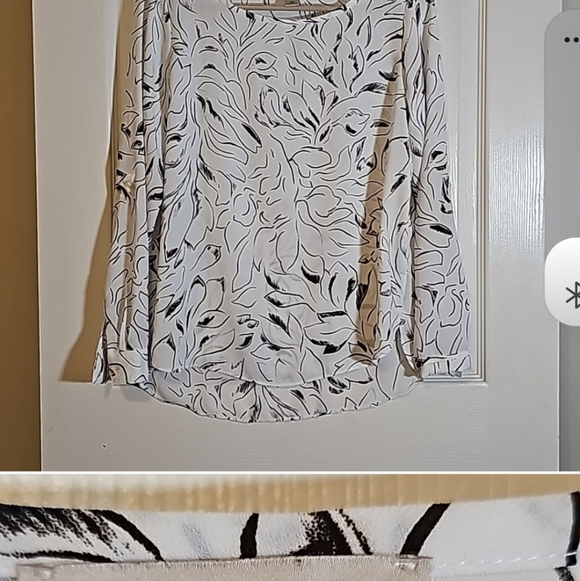 Ladies XSP Bussiness Casual Office Separates Tops Bundle Ten Piece Size XSP - Picture 7 of 11